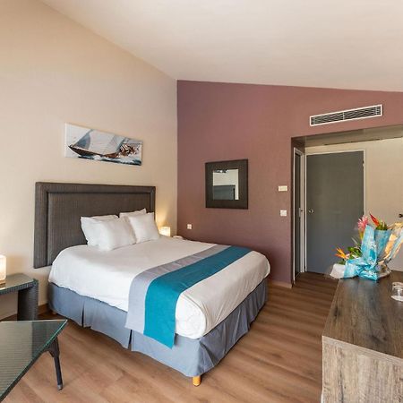 Hotel Fleur D'Epee Le Gosier  Kültér fotó