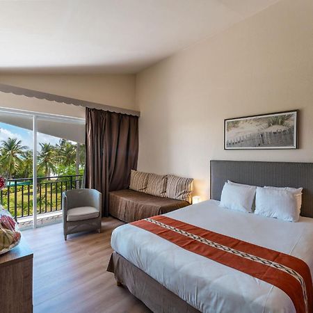 Hotel Fleur D'Epee Le Gosier  Kültér fotó