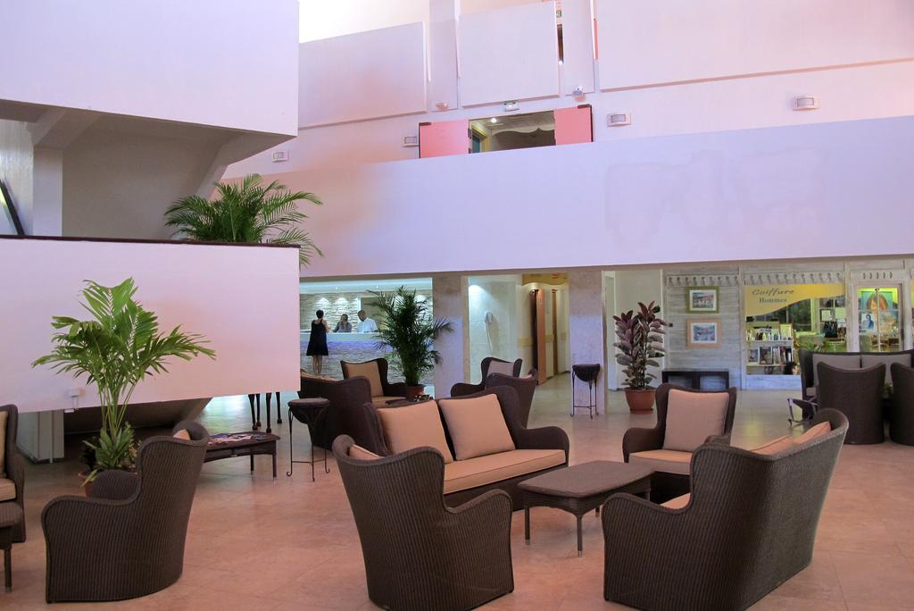 Hotel Fleur D'Epee Le Gosier  Kültér fotó