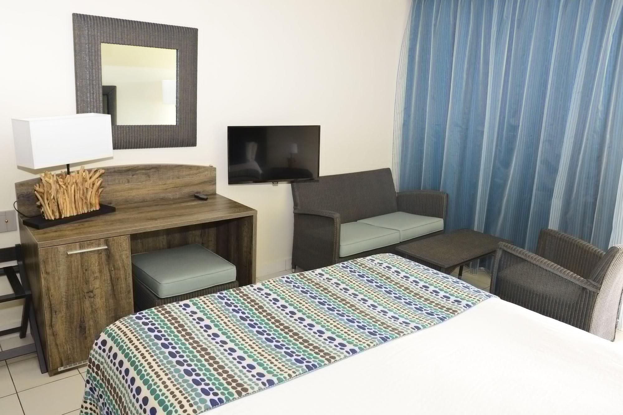 Hotel Fleur D'Epee Le Gosier  Kültér fotó