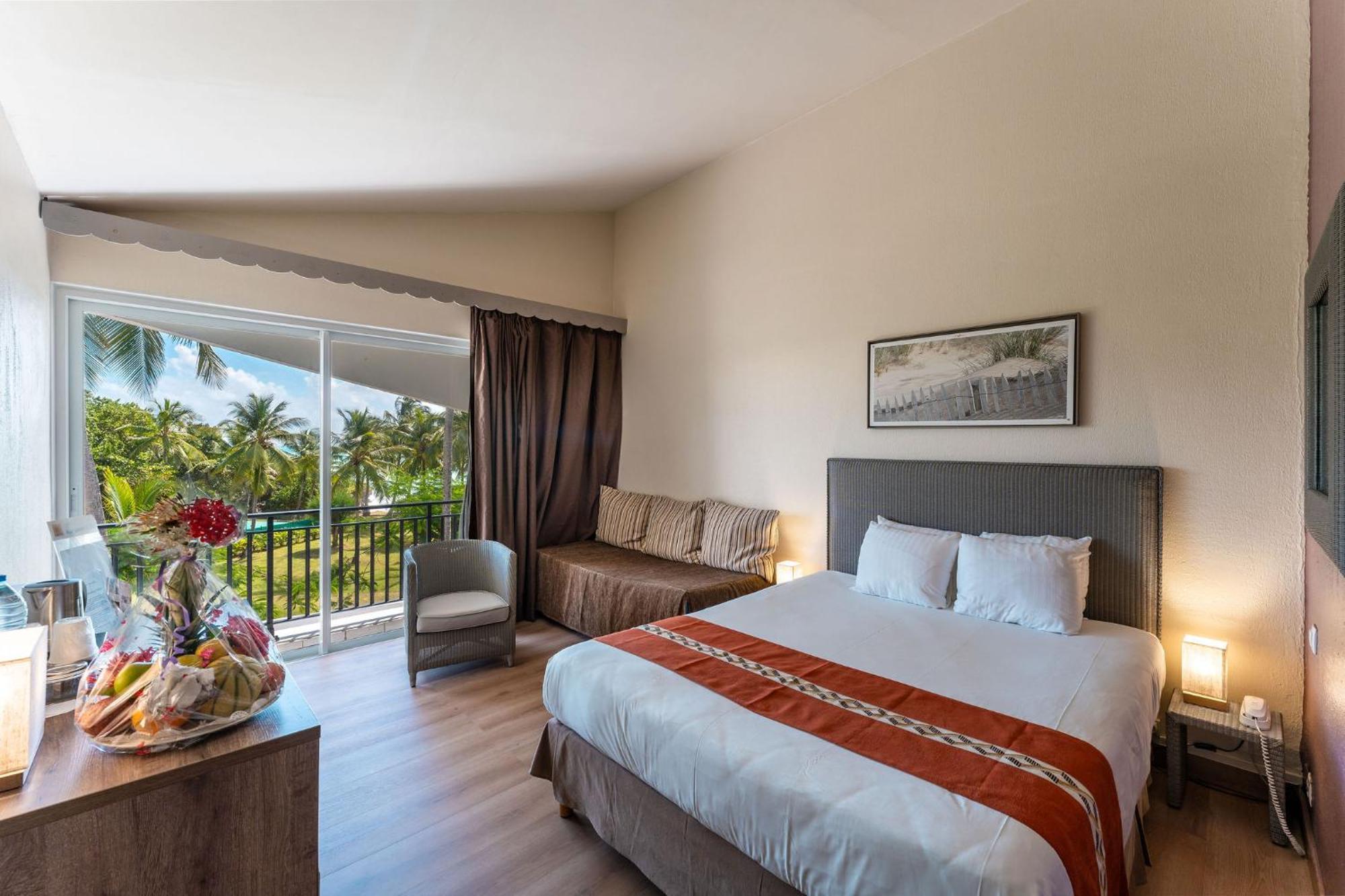 Hotel Fleur D'Epee Le Gosier  Kültér fotó