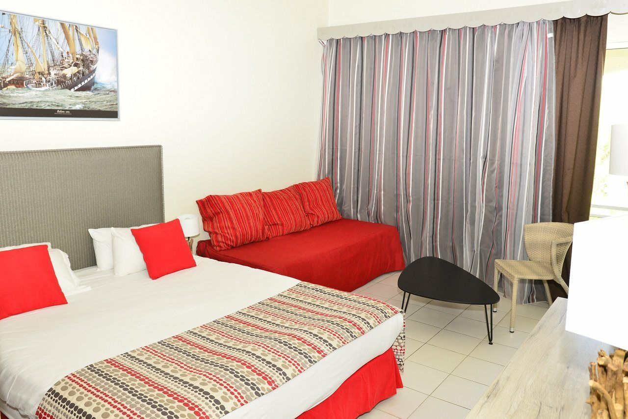 Hotel Fleur D'Epee Le Gosier  Kültér fotó