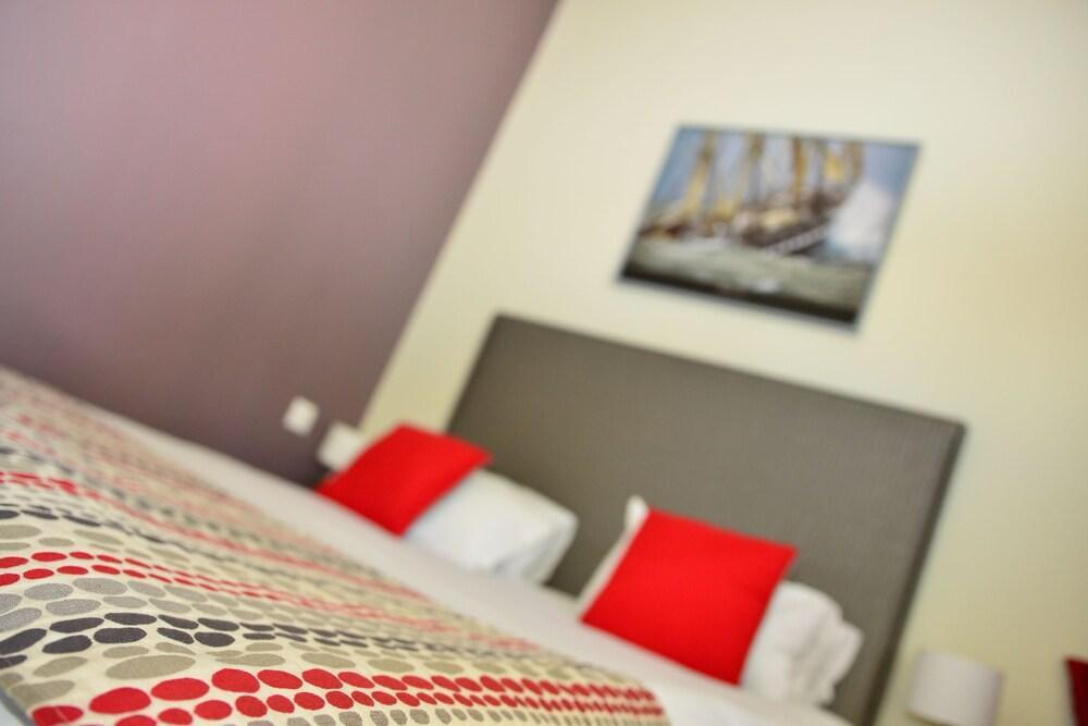 Hotel Fleur D'Epee Le Gosier  Kültér fotó