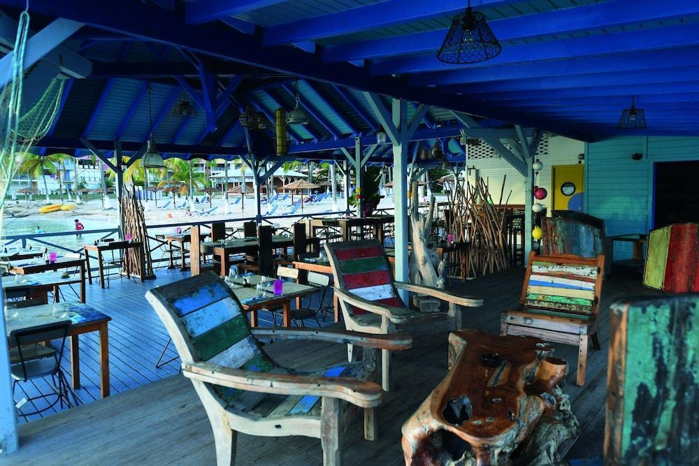 Hotel Fleur D'Epee Le Gosier  Kültér fotó